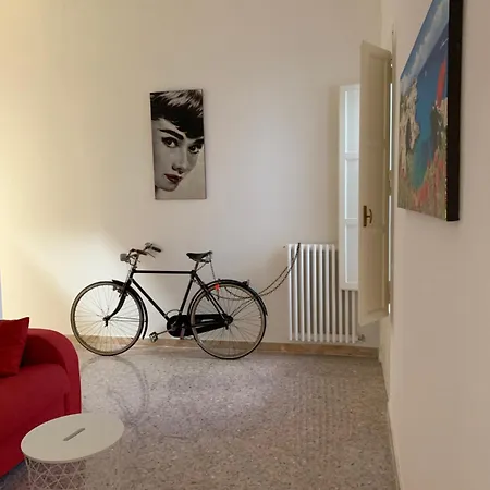 Apartamento Continowines