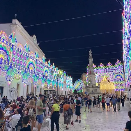 Apartamento Continowines *