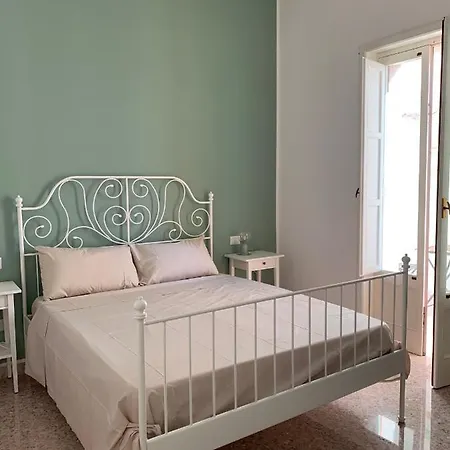 Apartamento Continowines