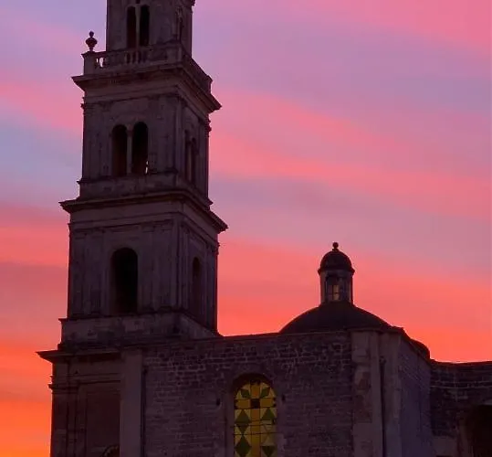 Apartamento Continowines