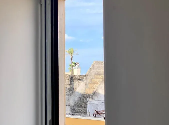 Continowines Apartamento *