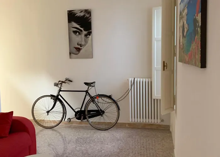 Apartamento Continowines