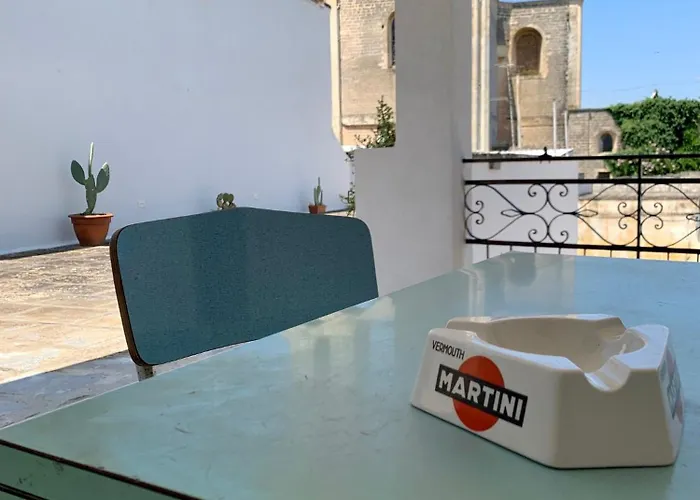 Continowines Apartamento *