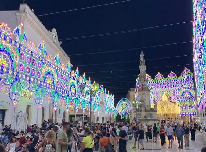 Apartamento Continowines *