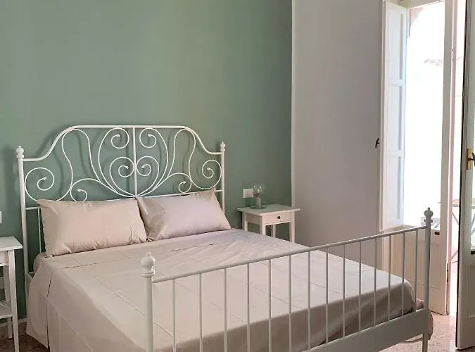 Apartamento Continowines