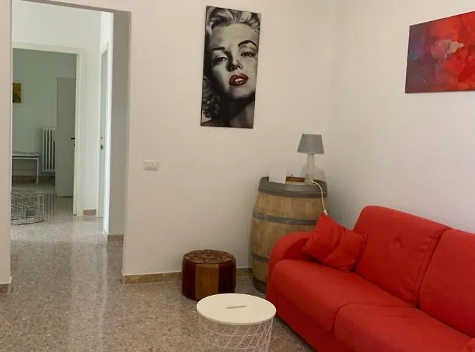 Continowines Apartamento *