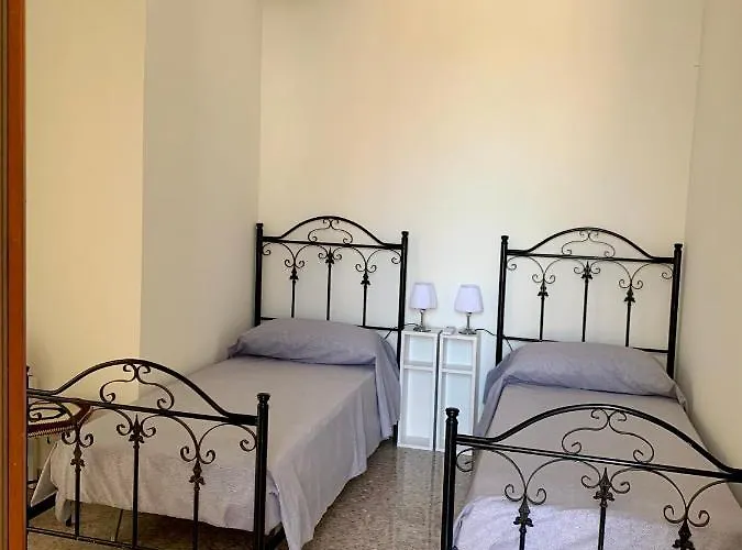 Continowines Apartamento