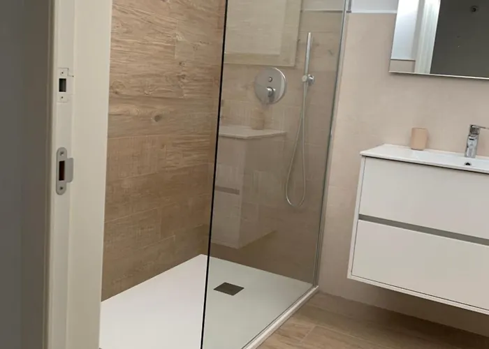 Continowines Apartamento