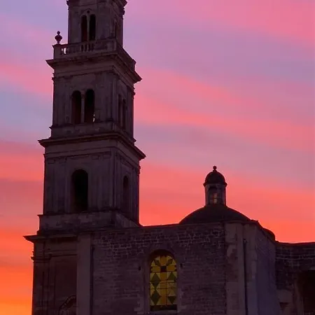 Lägenhet Continowines