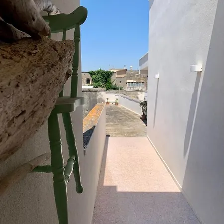 Continowines Appartement Lequile