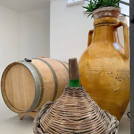Apartment Continowines Lequile