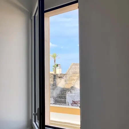 Continowines Appartement *