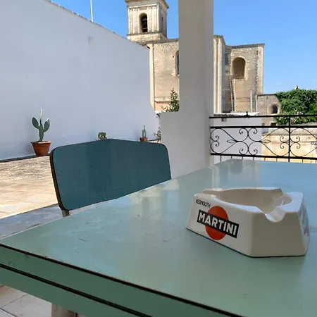 Continowines Apartment *