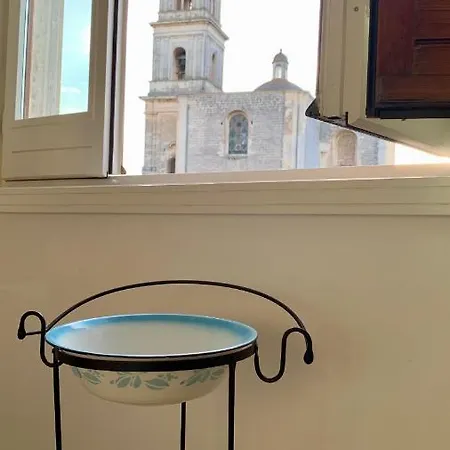 Lägenhet Continowines *