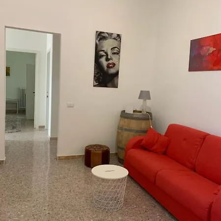 Continowines Apartment *