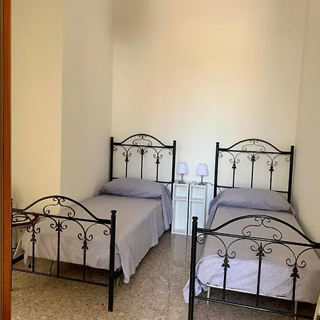 Continowines Apartment