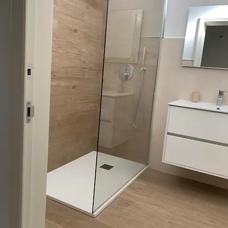 Continowines Apartment
