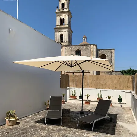 Continowines Apartment
